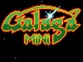 Mäng Galaga Mini