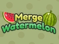Mäng Merge Watermelon