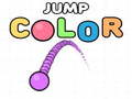 Mäng Jump Color