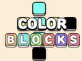 Mäng Color Blocks 