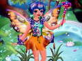 Mäng Fairy Dress Up for Girls