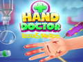 Mäng Luccas Netoo Hand Doctor