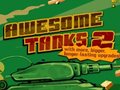 Mäng Awesome Tanks 2