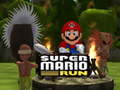 Mäng Super Mario Run 3D