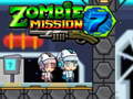 Mäng Zombie Mission 7