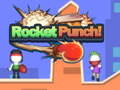Mäng Rocket Punch 
