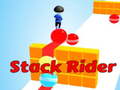 Mäng Stack Rider