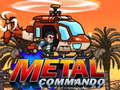 Mäng Metal Commando