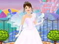 Mäng Bride Dress Up : Wedding Dress Up Game