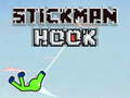 Mäng Stickman hook