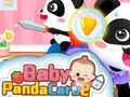 Mäng Baby Panda Care 2