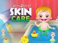 Mäng Baby Hazel Skin Care