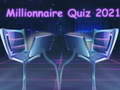 Mäng Millionnaire Quiz 2021
