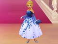 Mäng Fantasy Cinderella Dress Up