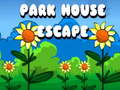 Mäng Park House Escape