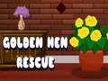 Mäng Golden Hen Rescue