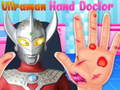 Mäng Ultraman hand doctor