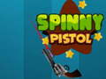 Mäng Spinny pistol