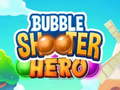 Mäng Bubble Shooter Hero