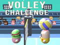 Mäng Volley Challenge