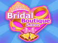 Mäng Bridal Butique Salon