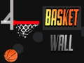 Mäng Basket wall