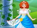 Mäng Dress Up games for girl