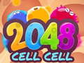 Mäng 2048 Cell Cell