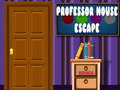 Mäng Professor House Escape