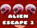 Mäng Alien Escape 2