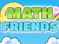 Mäng Math Friends