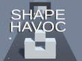 Mäng Shape Havoc