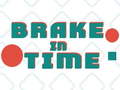 Mäng Brake in Time