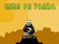 Mäng Kung Fu Panda
