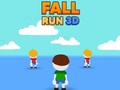 Mäng Fall Run 3D