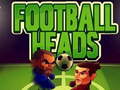 Mäng Football Heads