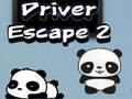 Mäng Driver Escape 2