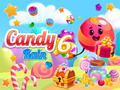 Mäng Candy Rain 6