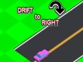 Mäng Drift To Right