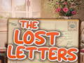Mäng The Lost Letters