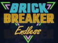 Mäng Brick Breaker Endless