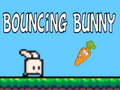 Mäng Bouncing Bunny