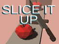 Mäng Slice it Up