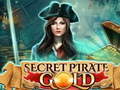 Mäng Secret Pirate Gold