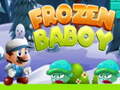 Mäng Frozen Baboy