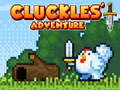 Mäng Cluckles Adventures
