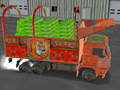 Mäng Indian Cargo Truck Gwadar Port Game