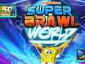 Mäng Super Brawl World