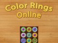 Mäng Color Rings Online