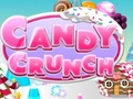 Mäng Candy Crunch